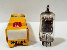 1pcs philips ecc82 - –,