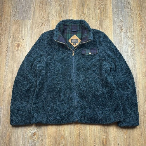 Pendleton jacket mens large - jacket,
