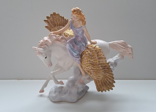 The franklin mint - the, and