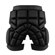Hip Padded Shorts Protective