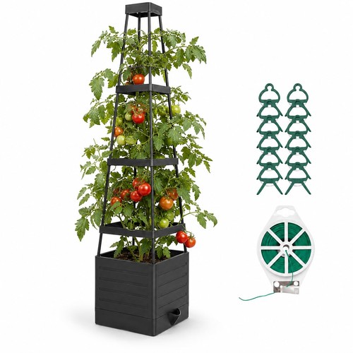 Inch vertical tomato - 58-inch,