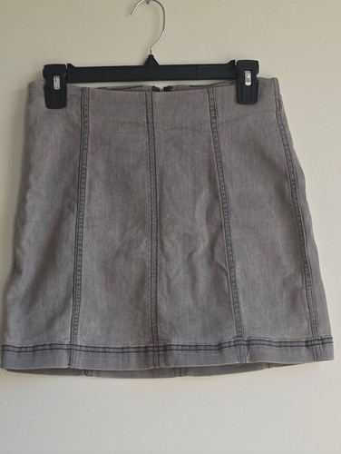 Free people gray - free,