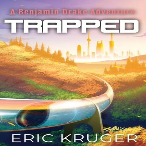 Trapped eric kruger paperback - trapped,