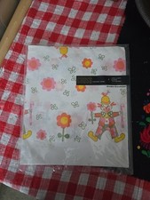 Vintage Cross Paper Table