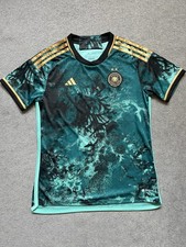 Germany women 2023 - 2023, away