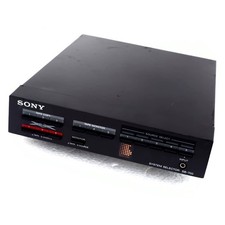 Sony Japan Stereo Audio RCA
