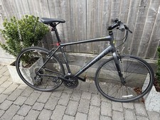 Specialised Sirrus Sport Hybrid Bike