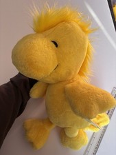 Woodstock Snoopy Plush Toy