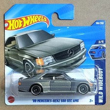 2025 Hot Wheels '89