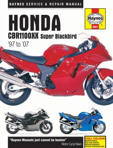 Honda cbr1100xx super - cbr1100xx,