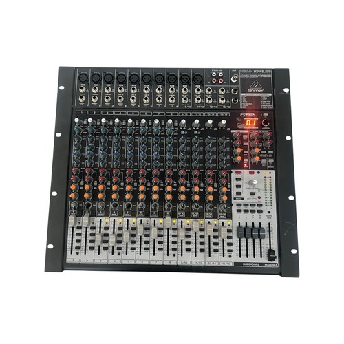 Behringer xenyx k2442 usb - xenyx,