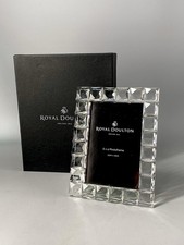 Royal Doulton Crystal Radiance