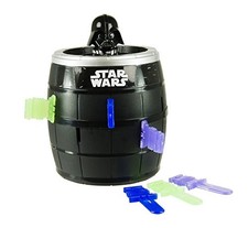 Star Wars Darth Vader Toys Pop