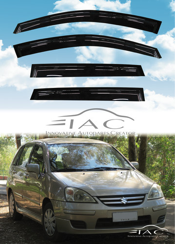 For suzuki aerio liana - for,