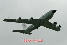 PHOTO  AEROPLANE BOEING