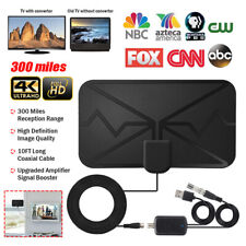 2024 Best Portable TV Antenna