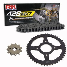 Chain Kit Suzuki RM 85 L Big