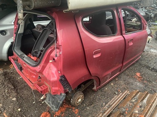 2009 2015 suzuki alto - alto, 1.0