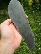 Greenstone Pounamu Natural NZ