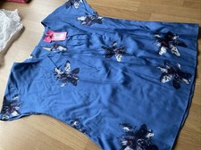 Charles Tyrwhitt Blue Silk