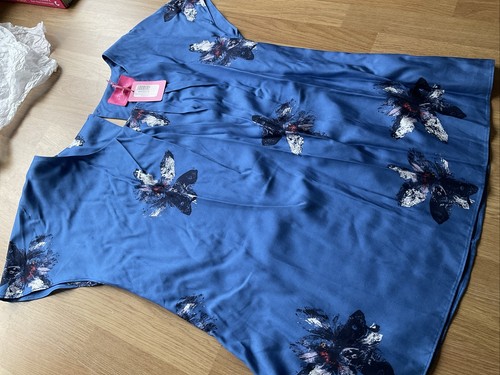 Charles tyrwhitt blue silk - tyrwhitt,