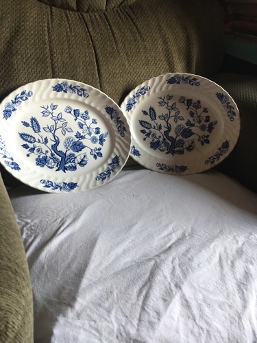 Pair royal wessex ironstone - of,
