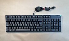 Filco Majestouch 2 FILCKF15 Full Sized Brown Switch Keyboard UK Region