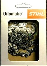 STIHL 20"  CHAINSAW CHAIN  72 X 3/8 063" 341 390 391 361 440 441 640 36210000072
