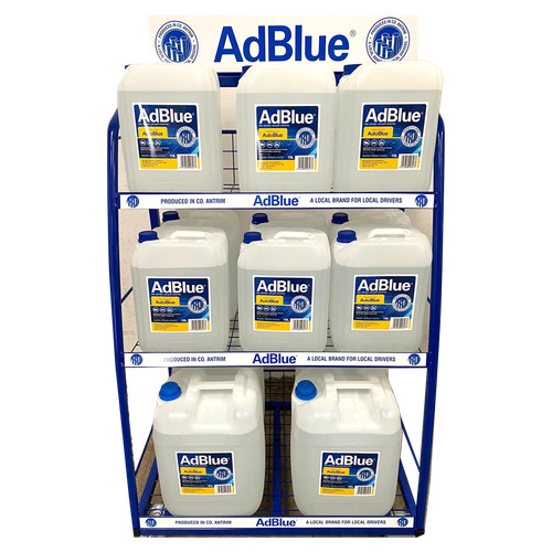 Adblue autoblue easy - adblue,