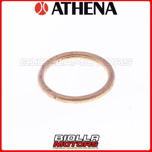 Exhaust gasket honda tlr 200 - exhaust,