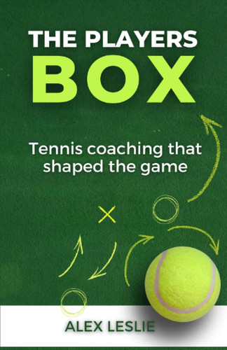 The players box - the, players'