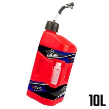 Polisport 4MX Yamaha Petrol