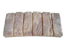 Brick Curved Edging Paving