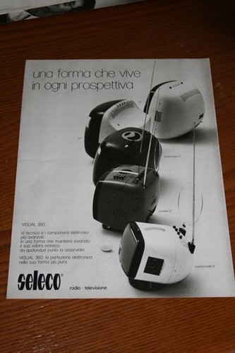 Bl11 1972 seleco - bl11=1972=seleco, radio