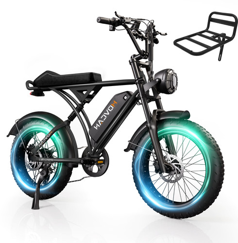 Movcan mountain ebike adults - movcan,