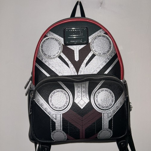 Loungefly marvel thor - thor, and