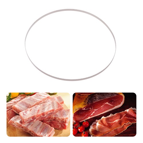 Meat bandsaw blades - meat, 5