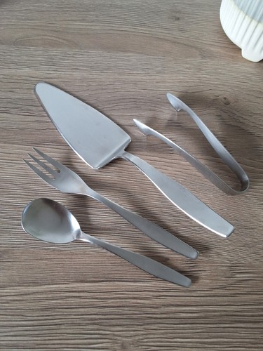 Vintage piece henckels - 4-piece,