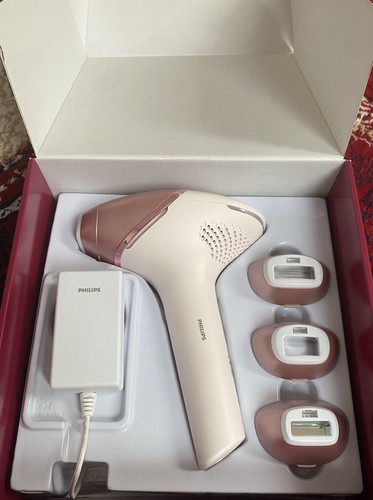 Philips lumea ipl - lumea, 9000