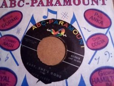 LESS COMMON JACK SCOTT ABC
