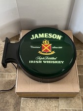 Jameson Irish Whiskey Double