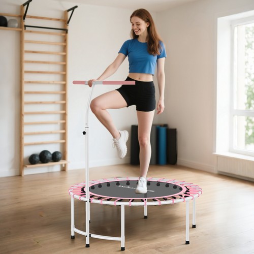 Fitness trampoline mini - trampoline,,