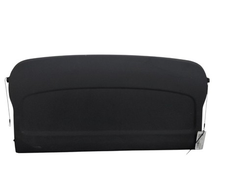 Audi 2012 2020 parcel shelf - a3,