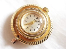 Vintage Jako Gold Tone Hand