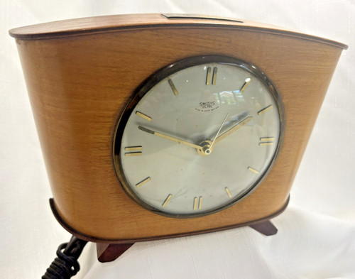 Superb condition smiths mid - condition,