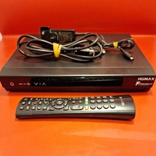 Humax HDR-1800T 320GB Freeview