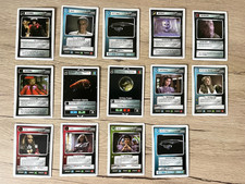 Star Trek CCG Premiere Edition