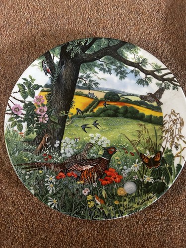 Wedgwood meadows - "meadows, &