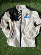 Newcastle United 2015/16