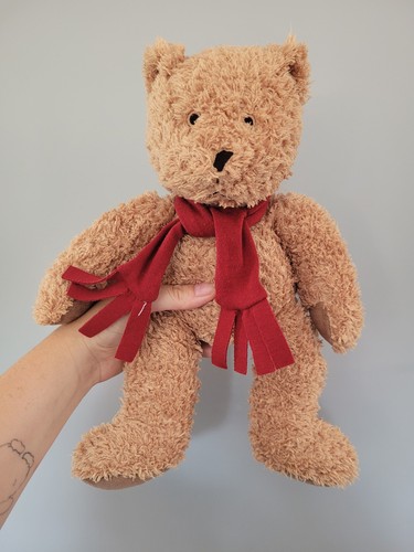 Vintage marks spencer teddy - marks,